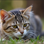 Kucing sering terlihat menjilat tubuhnya, tetapi mengapa mereka melakukannya? Pelajari alasan di balik kebiasaan ini, mulai dari menjaga kebersihan hingga mengelola stres.