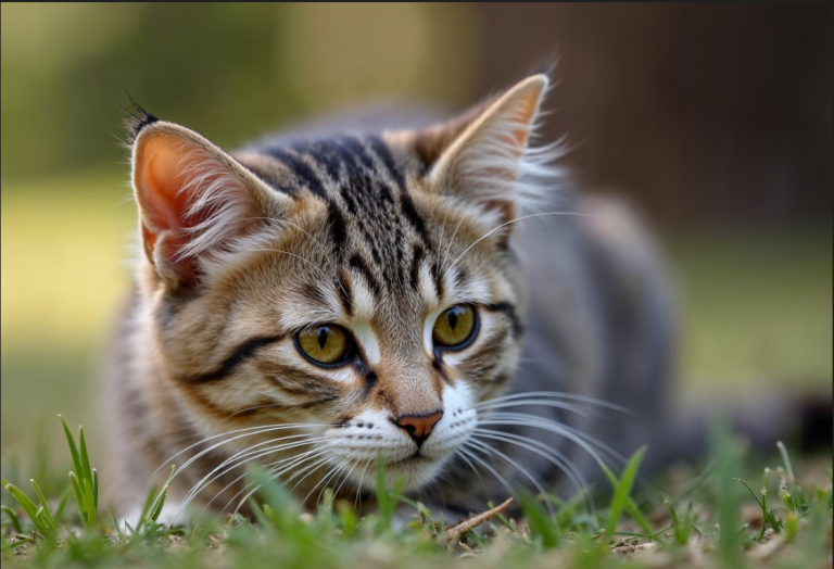 Mengapa Kucing Sering Menjilat Dirinya? Alasan di Balik Kebiasaan Ini yang Perlu Anda Ketahui